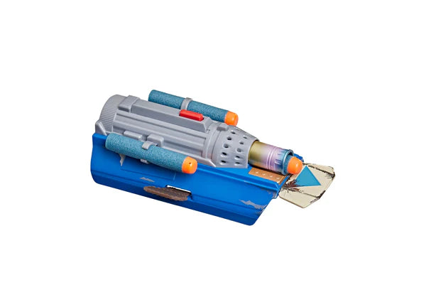 Star Wars Mandalorian Rocket Gauntlet