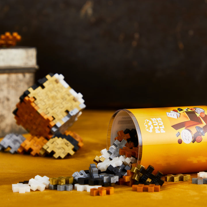 Tube - 240pc Treasure Mix