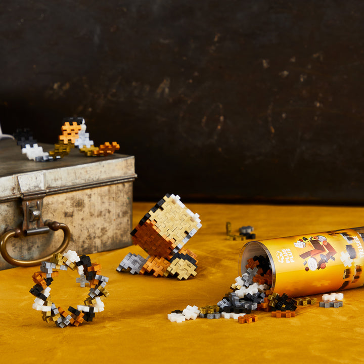 Tube - 240pc Treasure Mix