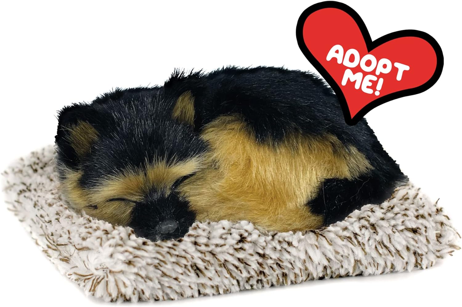 Mini Perfect Petzzz German Shepherd – Stevenson's Toys & Games