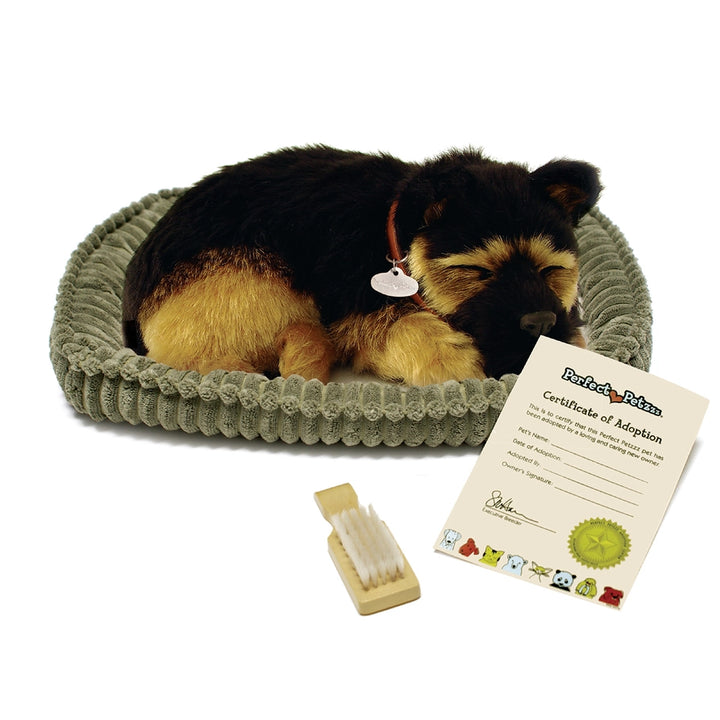Perfect Petzzz German Shepherd