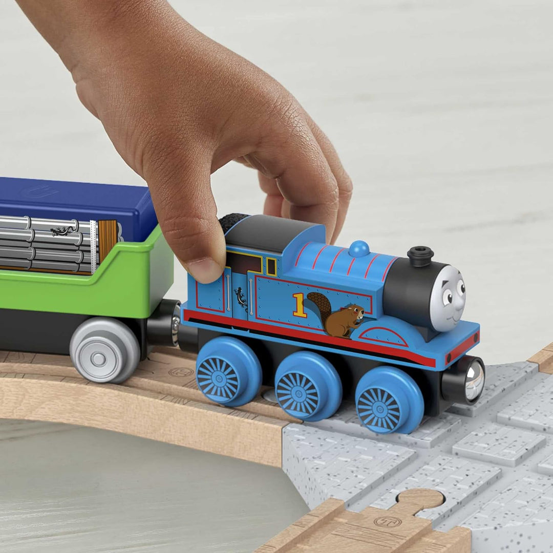 Thomas Figure 8 Set