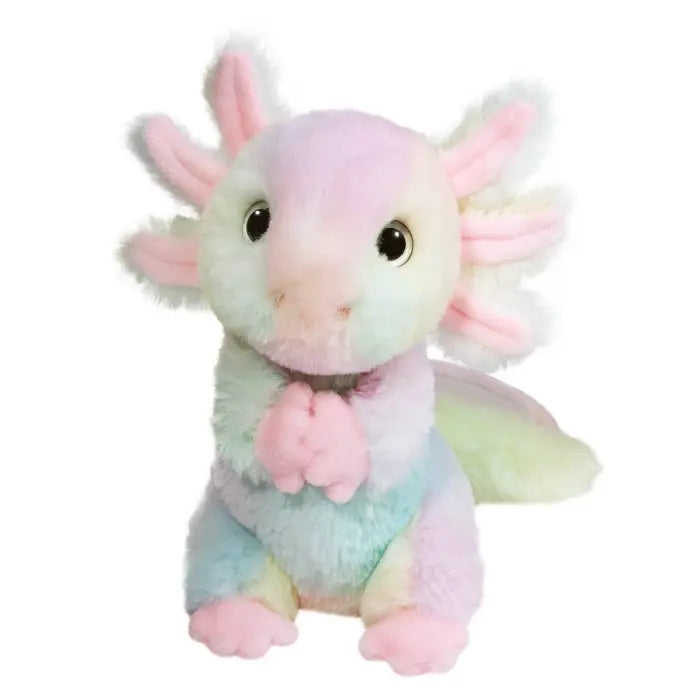 Axolotl Gillie