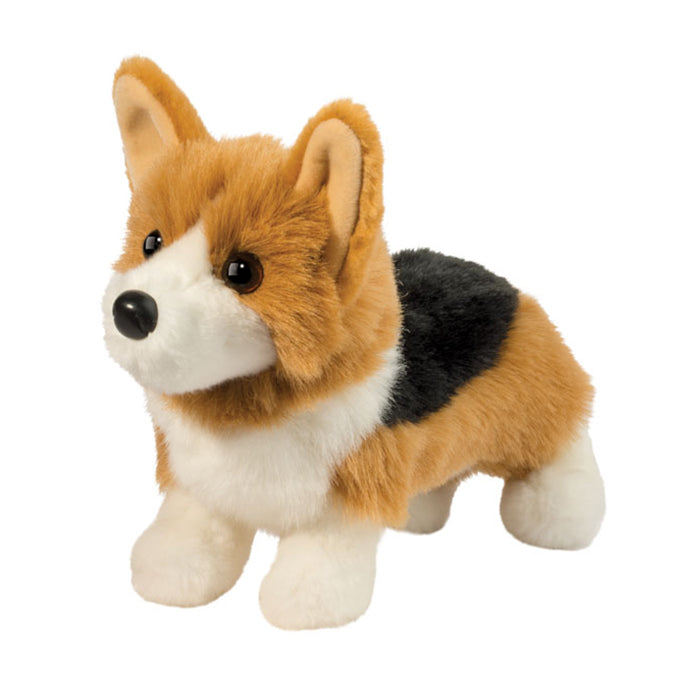 Corgi Tri Color Gizmo