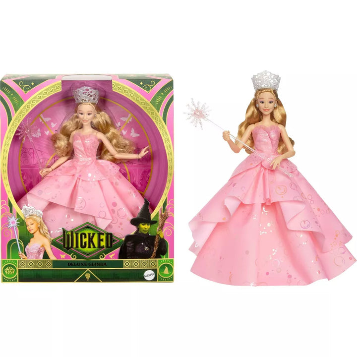 Wicked Glinda Collector Doll