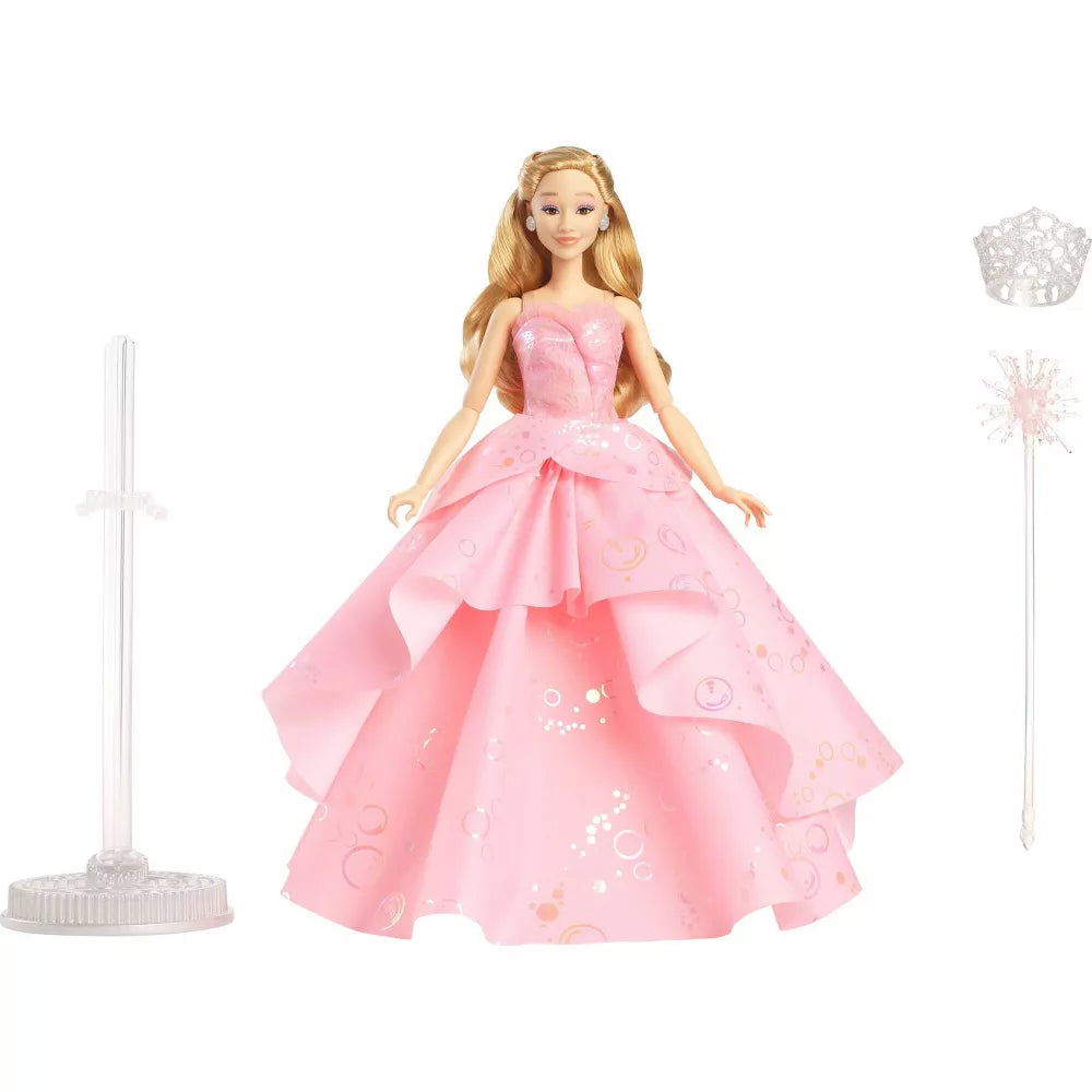 Wicked Glinda Collector Doll