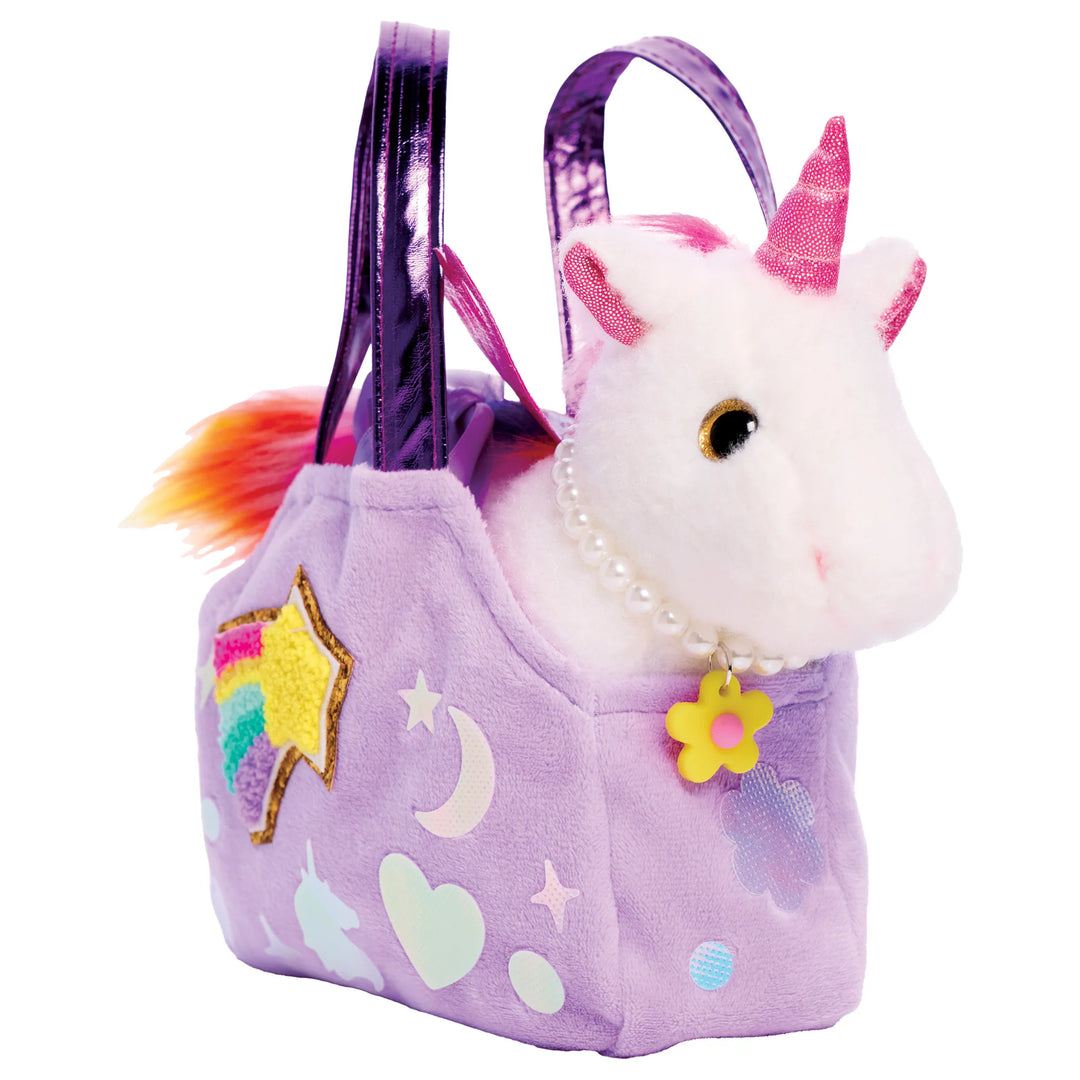 Glitzy Unicorn