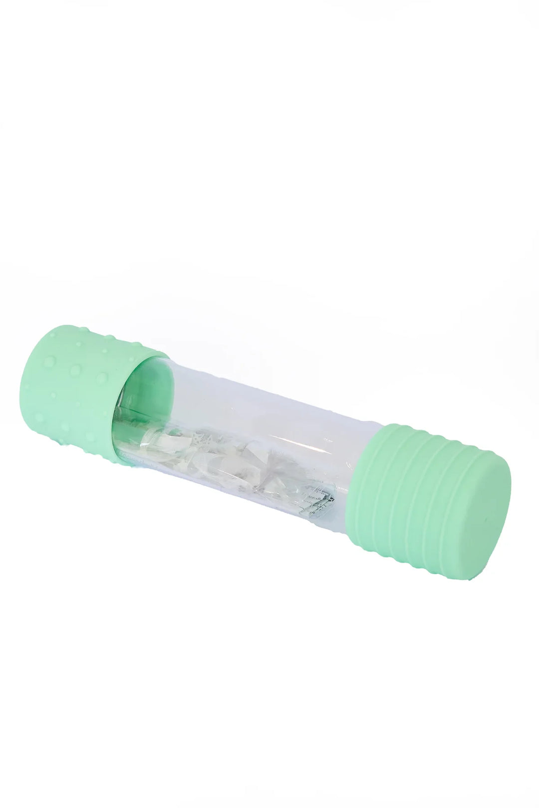 Glow In The Dark DIY Calm Down Bottle