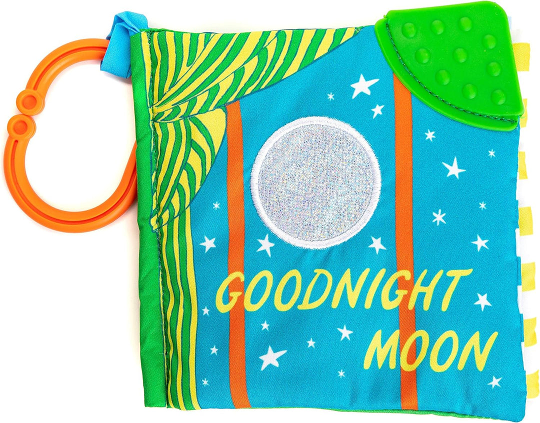 Good Night Moon New Soft Book