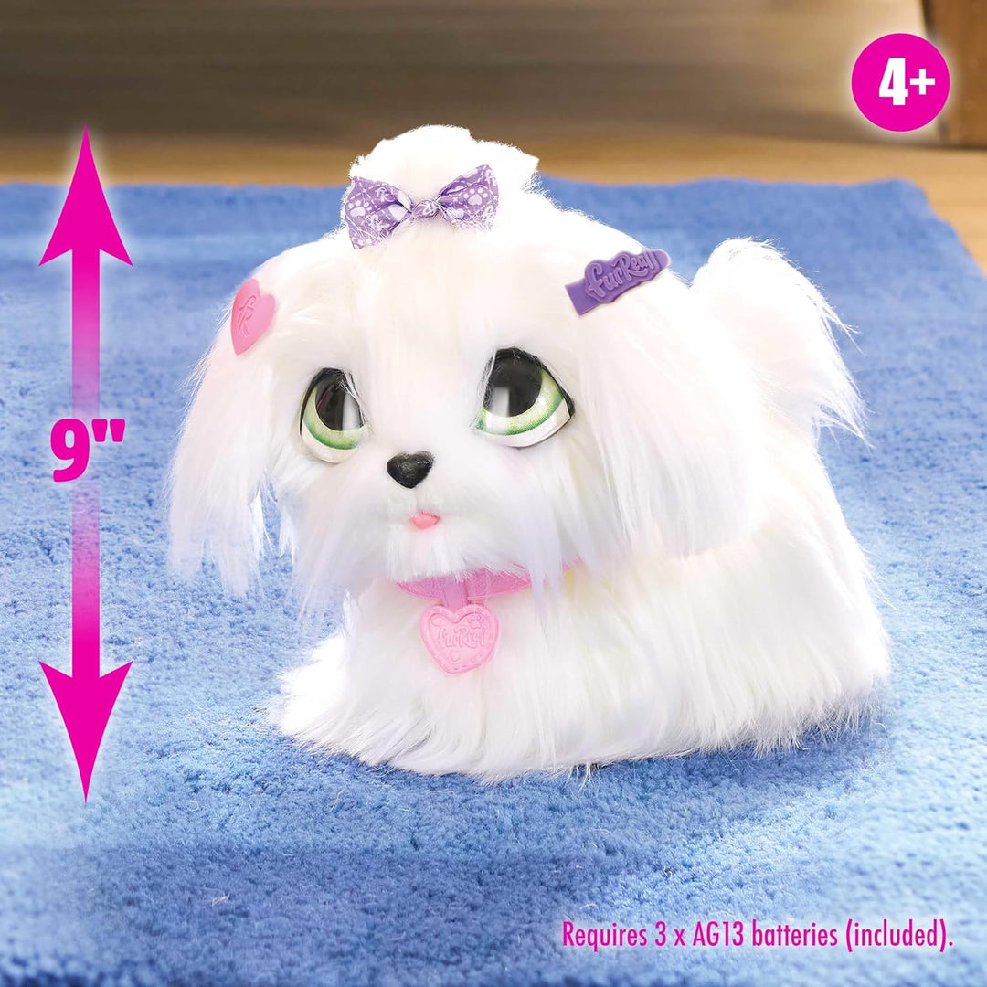 Furreal Gogo Walking Pup