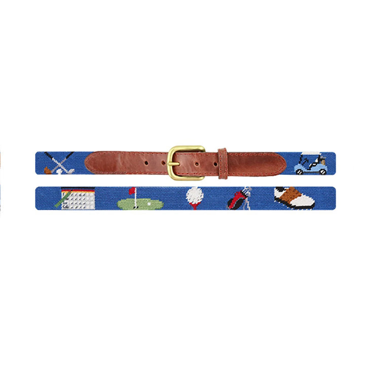 Children's Belt Golfers Life Large