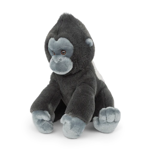 Gorilla Traverse Plush 12"
