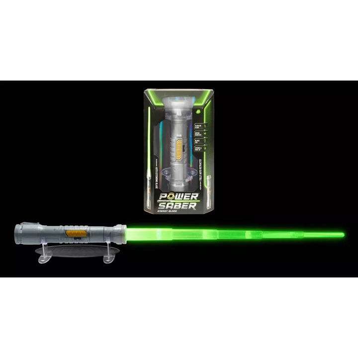 Power Saber: Green