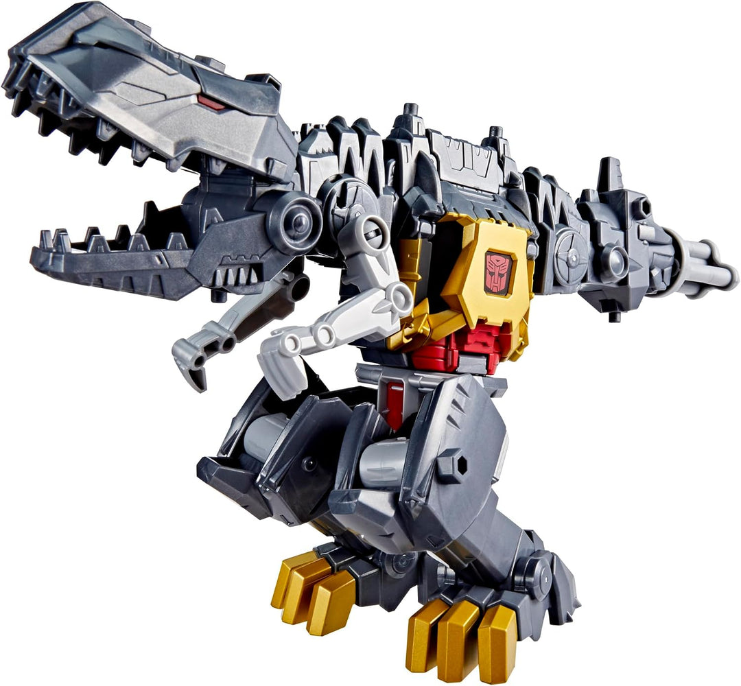 Transformers Chomp Battle Grimlock