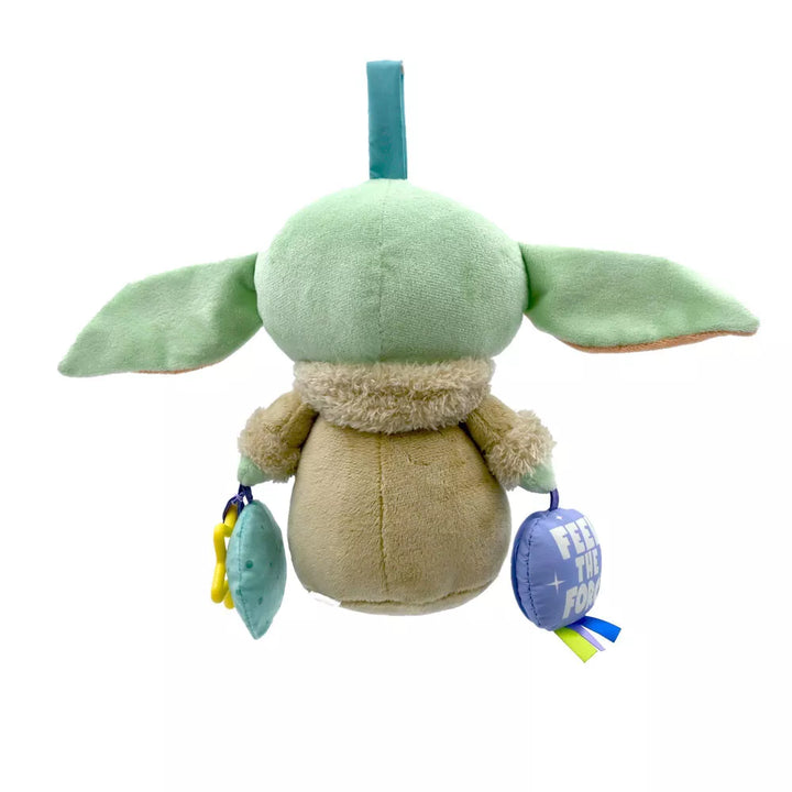 Grogu Activity Toy Star Wars