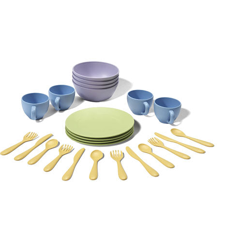 Dish Set