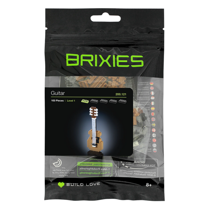 Brixies Guitar