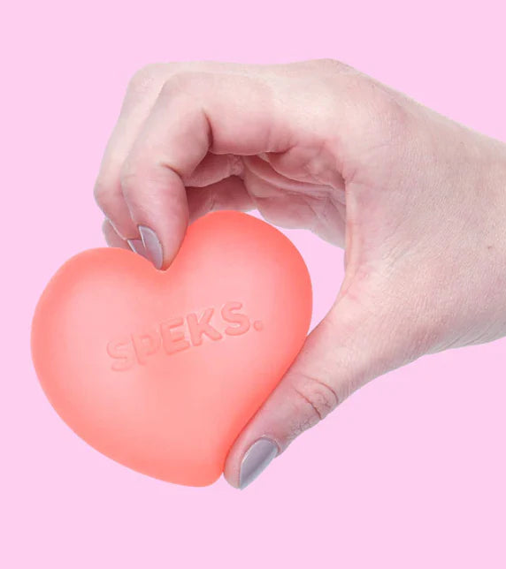 Gump Valentine's Love Hearts Assorted colors