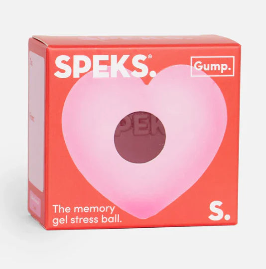 Gump Valentine's Love Hearts Assorted colors