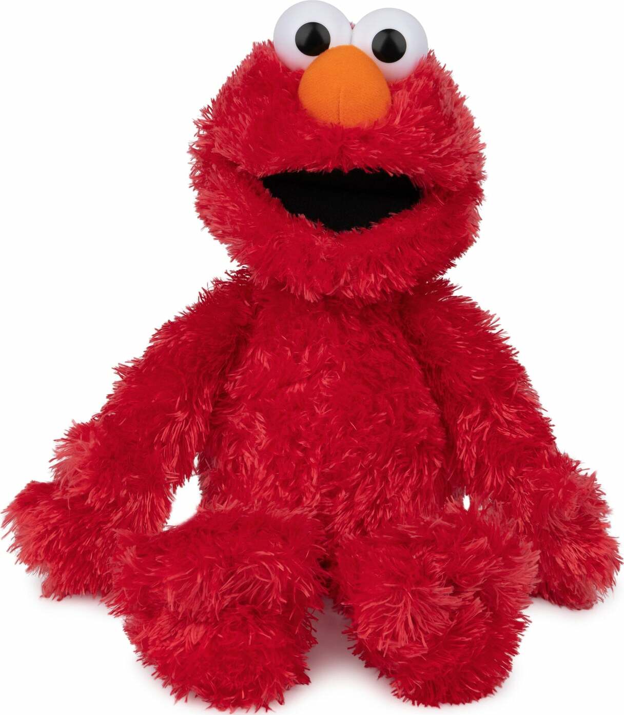 ぬいぐるみ・マスコット Elmo Sesame Street Elmo 13
