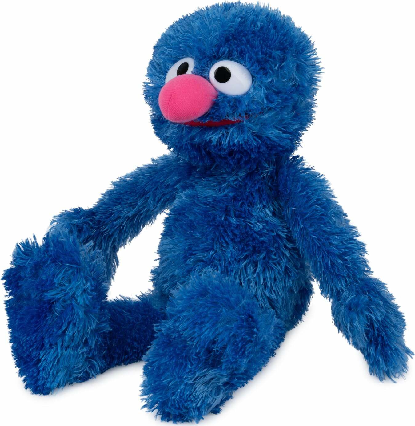 Sesame Street Grover 14.5