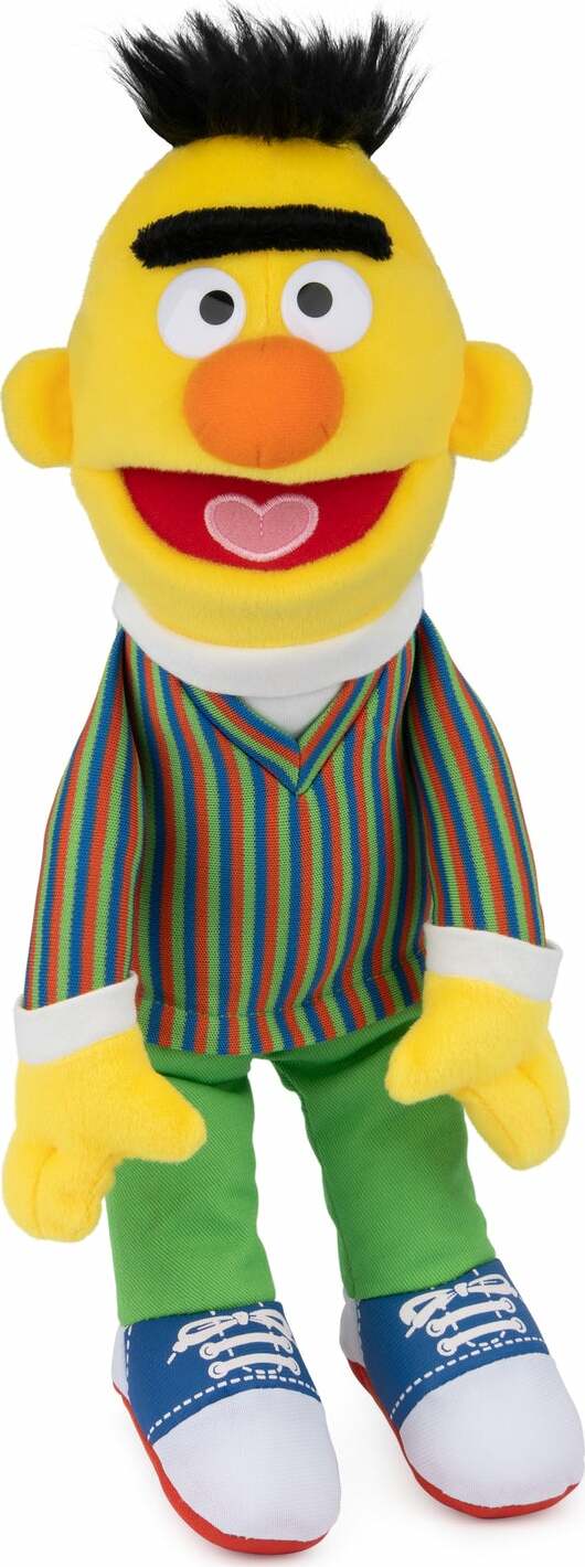 Sesame Street Bert, 14 In