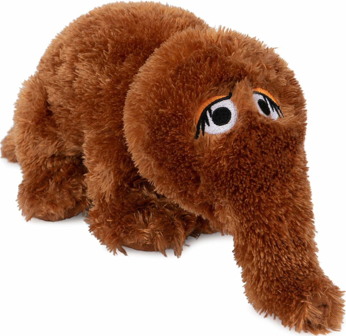 Sesame Street Snuffleupagus 17 Sesame Street Snuffleupagus 17