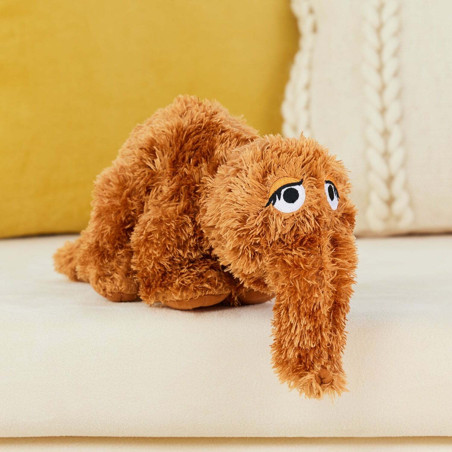 Sesame Street Snuffleupagus 17 Sesame Street Snuffleupagus 17