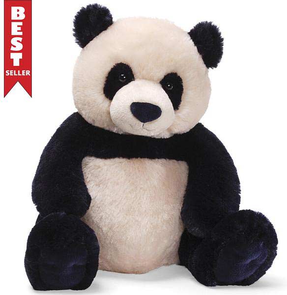 Zi-Bo - Panda Large 17