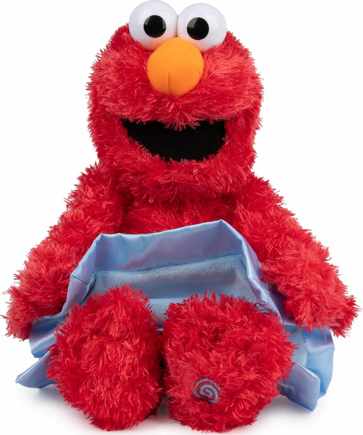 Sesame Street Peek A Boo Elmo 15