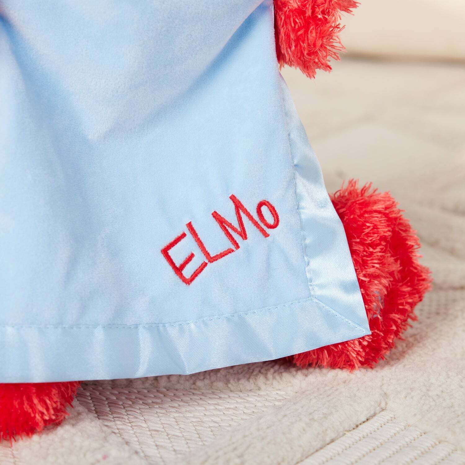 Sesame Street Peek A Boo Elmo 15