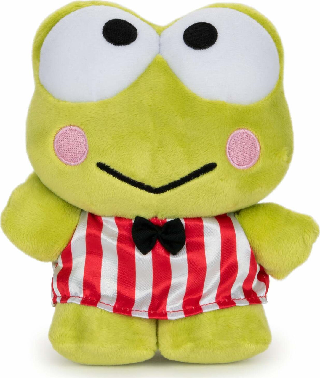 Keroppi, 6 In