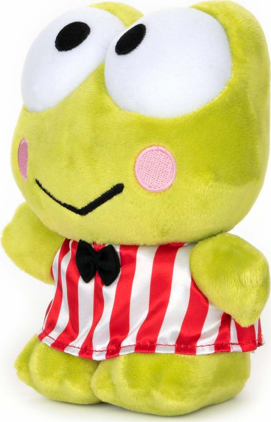 Keroppi, 6 In