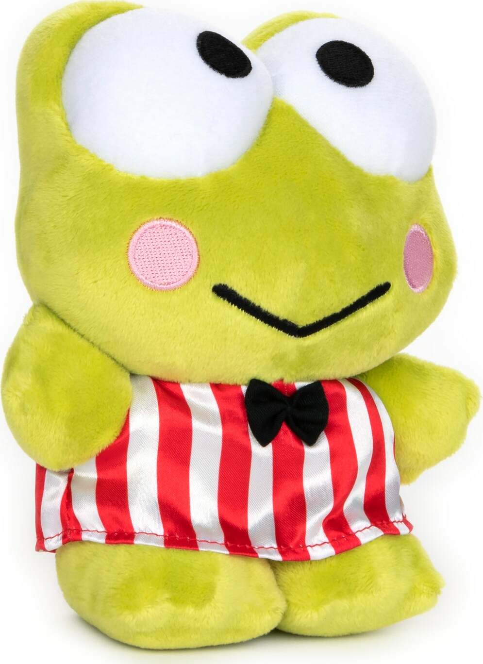 Keroppi, 6 In