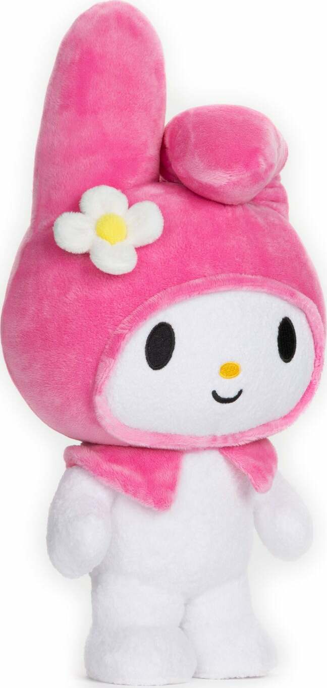 My Melody, 9.5 In