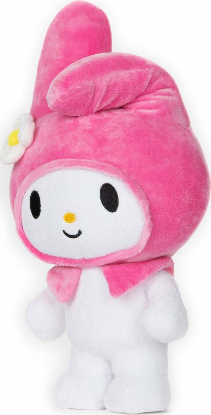 My Melody, 9.5 In