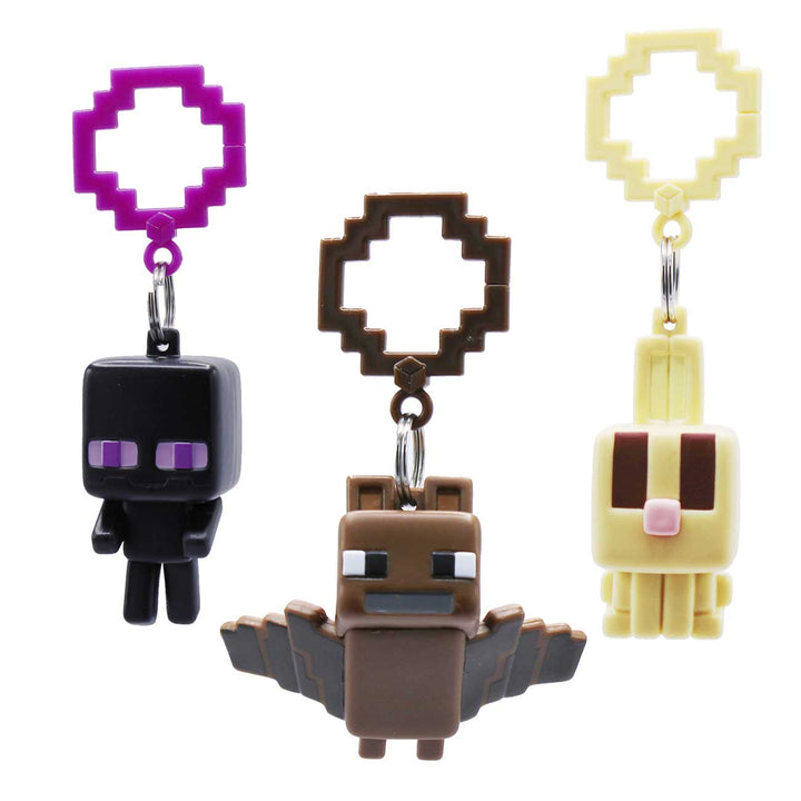 Minecraft Backpack Hangers Individual