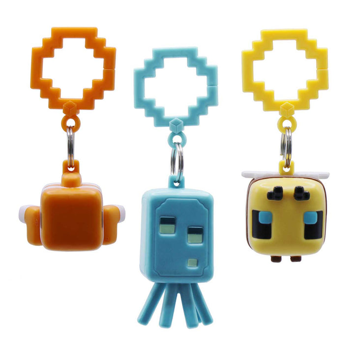 Minecraft Backpack Hangers Individual
