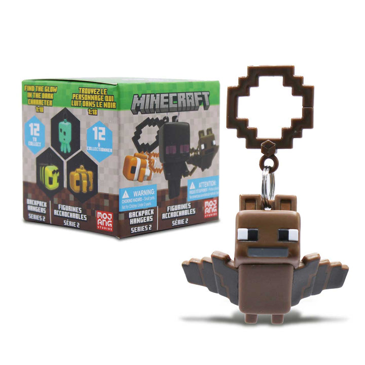 Minecraft Backpack Hangers Individual