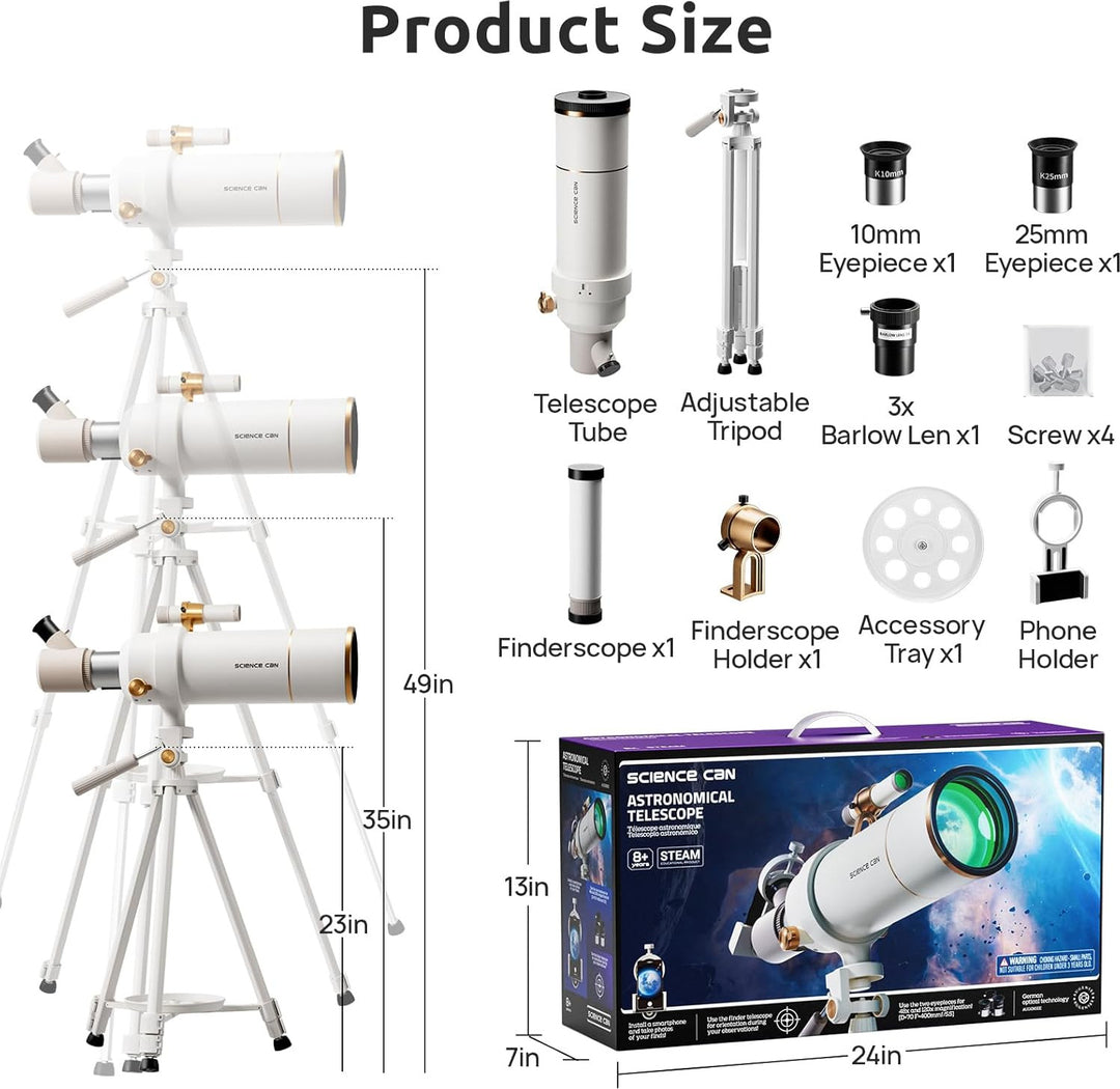 Astronomical Telescope