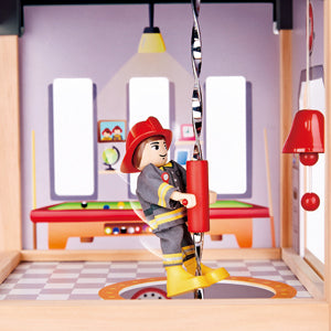 Fire Station