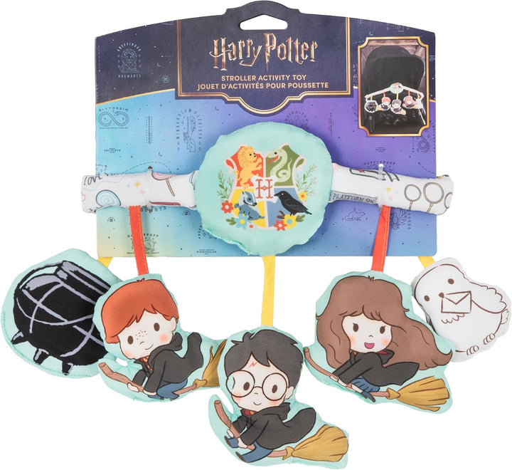 Harry Potter Stroller Activity Toy