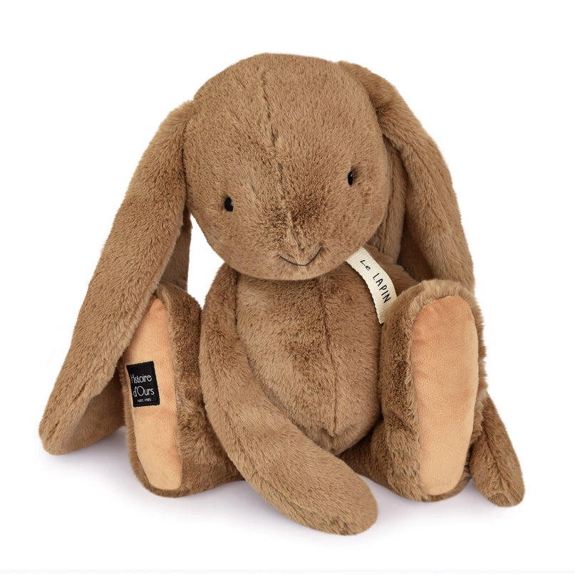 Hazelnut Bunny 19.7"