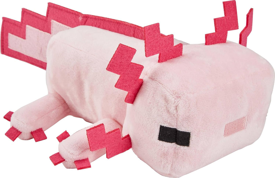 Minecraft Plush Assortment Individual