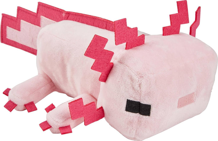 Minecraft Plush Assortment Individual