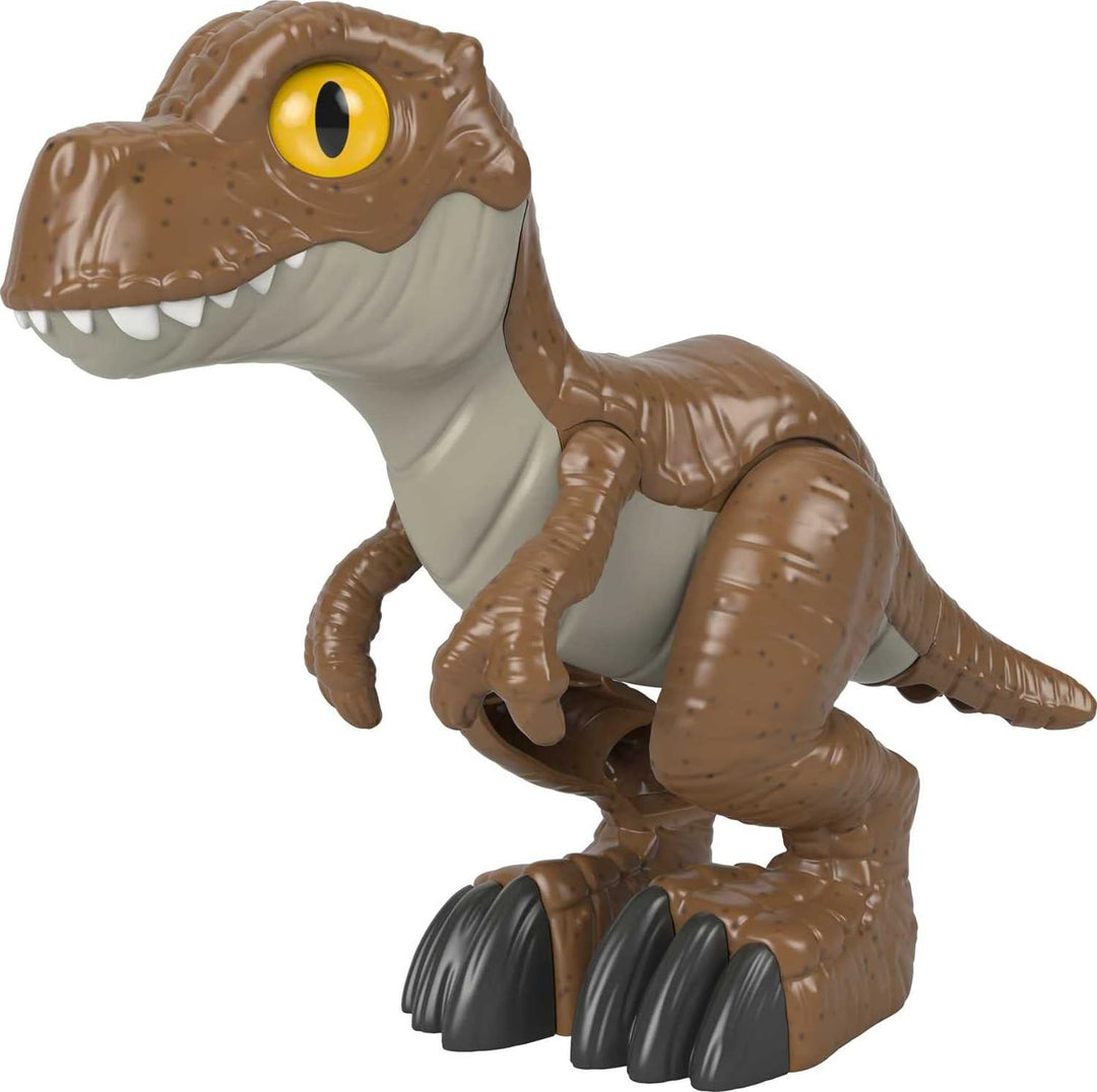 Jurassic World Camp Cretaceous Trex