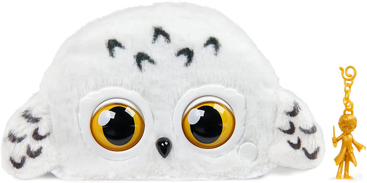 Purse Pet Hedwig