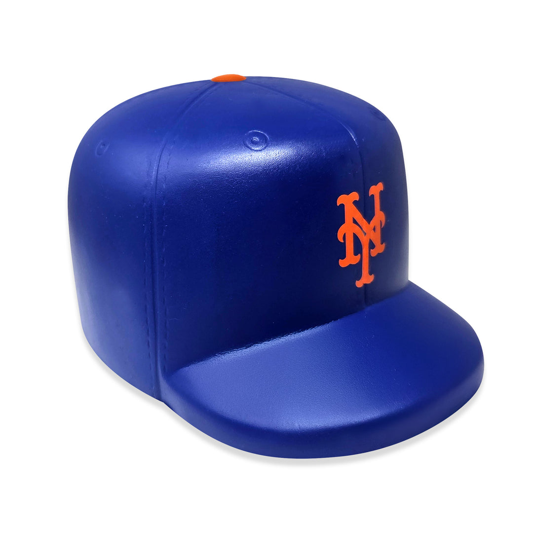 New York Mets Jumbo Squeezy Helmet