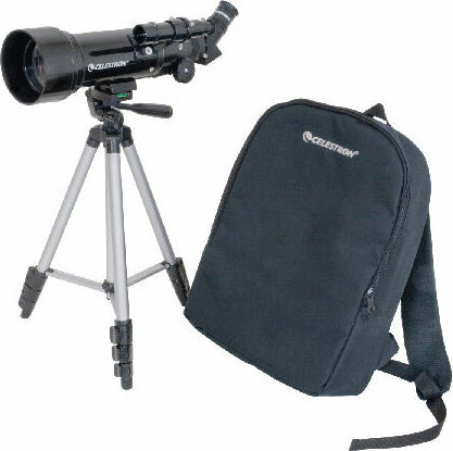 Travel Scope 70