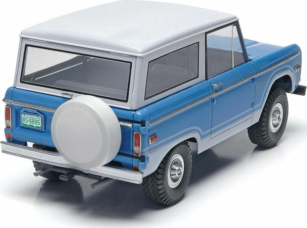 1/25 Ford Bronco